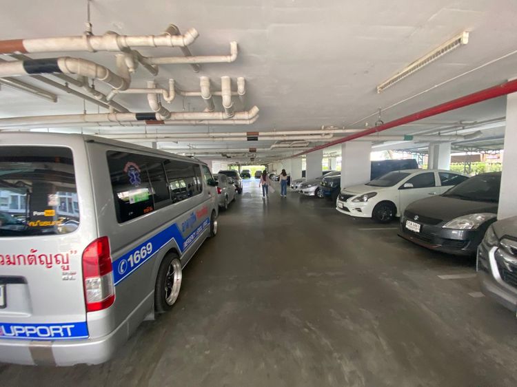 ใช่ 💖 คอนโด บางแค ราคาพิเศษ! 💖 รูปที่ 4