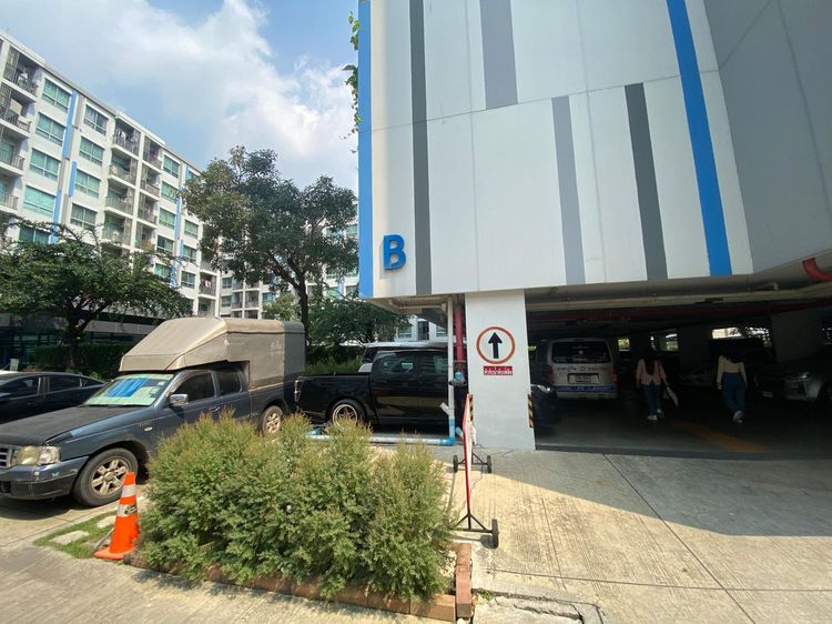 ใช่ 💖 คอนโด บางแค ราคาพิเศษ! 💖 รูปที่ 3