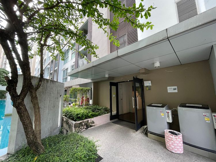 💖 คอนโด สวนหลวง ราคาพิเศษ! 💖 รูปที่ 2