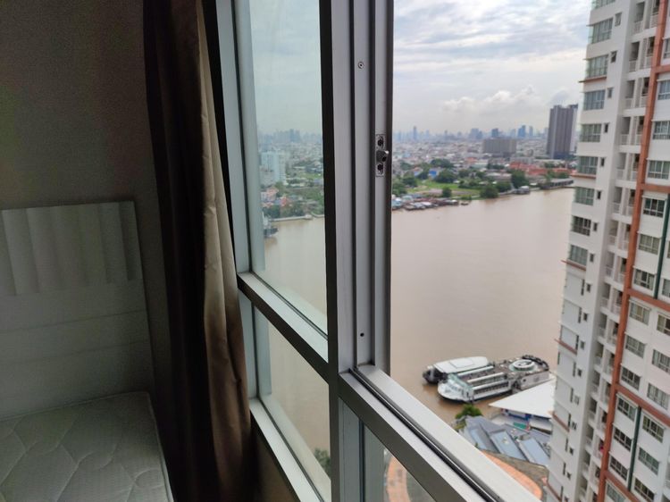 ใช่ 💖 คอนโด ราษฎร์บูรณะ ราคาพิเศษ! 💖 รูปที่ 4