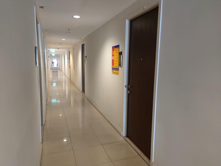 ใช่ 💖 คอนโด ราษฎร์บูรณะ ราคาพิเศษ! 💖 รูปที่ 2