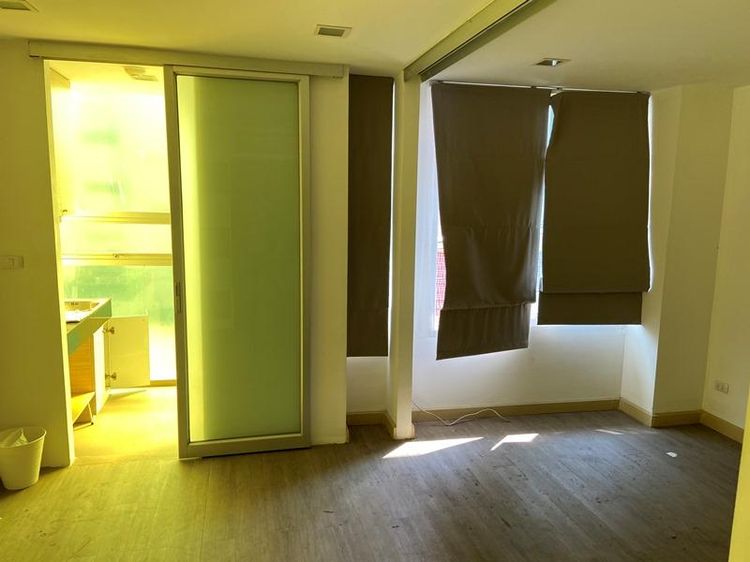 💟 คอนโดมิเนียม โครงการเดอะคัลเลอร์รี่ วิวิค 💟 รูปที่ 4