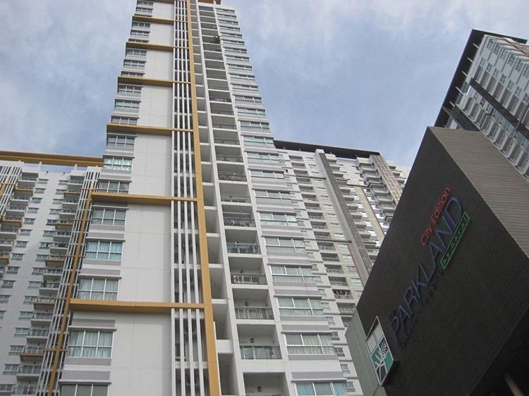 ใช่ 💖 คอนโด ธนบุรี ราคาพิเศษ! 💖 รูปที่ 2