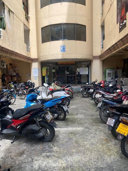 💟 เทพลีลาคอนโดทาวน์ 💟 รูปที่ 2