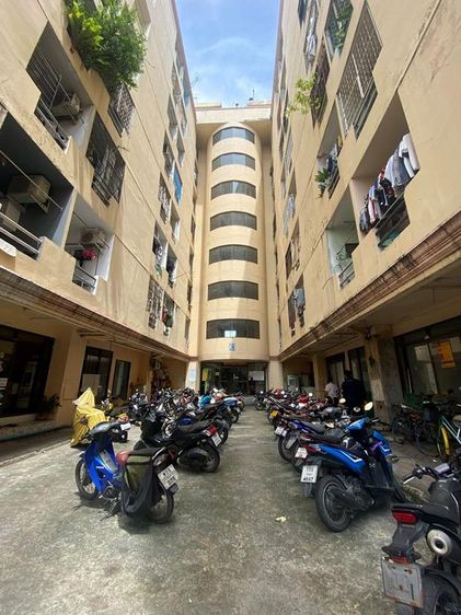 💟 เทพลีลาคอนโดทาวน์ 💟