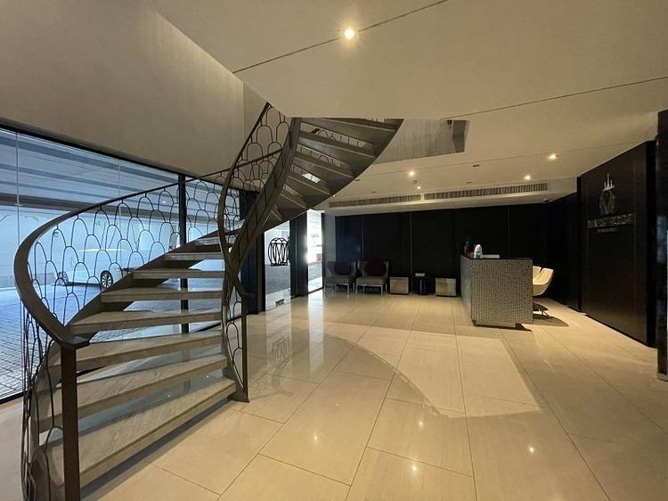 ใช่ 💖 คอนโด ปทุมวัน ราคาพิเศษ! 💖 รูปที่ 3