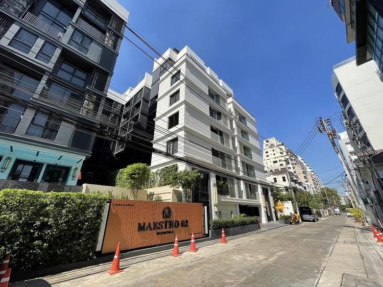 ใช่ 💖 คอนโด ปทุมวัน ราคาพิเศษ! 💖 รูปที่ 2