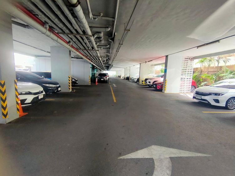 💟 คอนโดมิเนียม โครงการยูทูคอนโด แอดแยกเกษตร 💟 รูปที่ 3