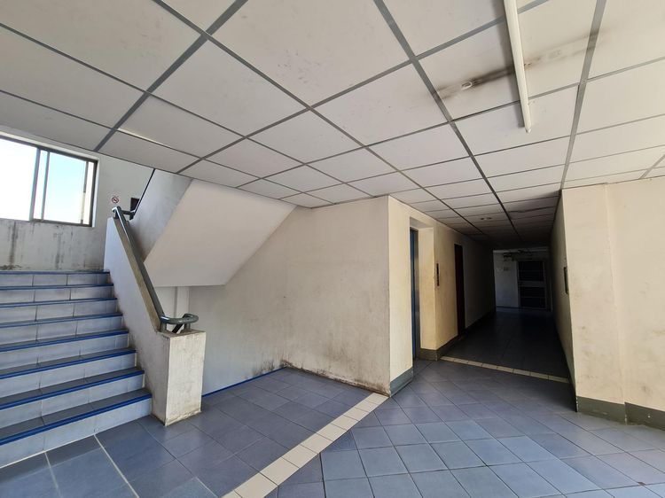 💟 คอนโดมิเนียม โครงการเทพลีลา คอนโดทาวน์ วังทองหลาง 💟 รูปที่ 4