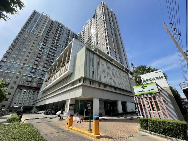 ใช่ 💖 คอนโด ดุสิต ราคาพิเศษ! 💖