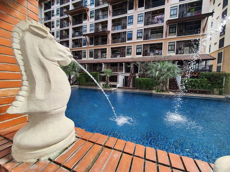 💟 บ้านนวธารา ริเวอร์ไลฟ์ 💟 รูปที่ 3