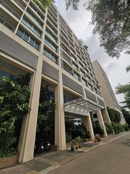 💖 คอนโด ยานนาวา ราคาพิเศษ! 💖