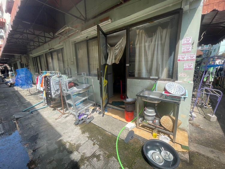 💟 รัชดาซิตี้ คอนโด 💟 รูปที่ 4