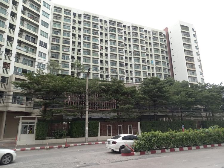 ใช่ 💖 คอนโด บางเขน ราคาพิเศษ! 💖