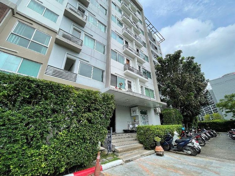 💖 คอนโด สวนหลวง ราคาพิเศษ! 💖