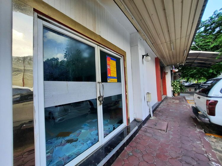 ใช่ 💖 คอนโด บางกะปิ ราคาพิเศษ! 💖 รูปที่ 2