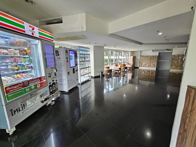 💟 อาคารชุดพักอาศัย โครงการแบงค์คอก ฮอไรซอน รามคำแหง ชั้น 29 💟 รูปที่ 4