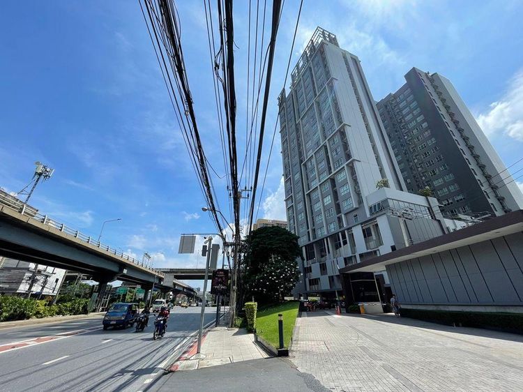 💖 คอนโด สวนหลวง ราคาพิเศษ! 💖