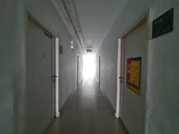 💟 คอนโดมิเนียม โครงการเอ สเปซ เกษตร-นวมินทร์ 💟 รูปที่ 4