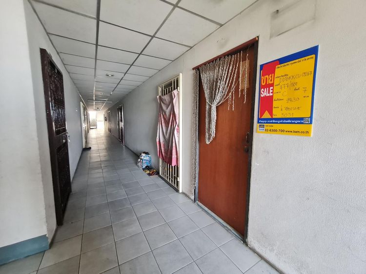 💟 คอนโดมิเนียม โครงการเทพลีลาคอนโดทาวน์ วังทองหลาง 💟 รูปที่ 4