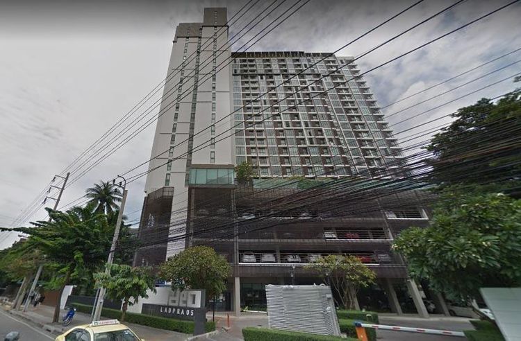 ใช่ 💖 คอนโด บางเขน ราคาพิเศษ! 💖 รูปที่ 4