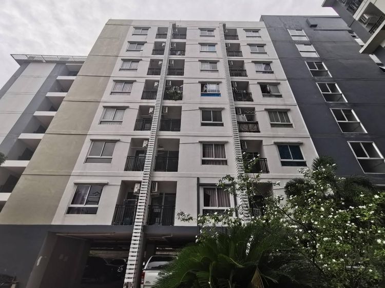 💟 คอนโดมิเนียม โครงการเดอะโมนาเวล เพชรเกษม 39 💟 รูปที่ 2