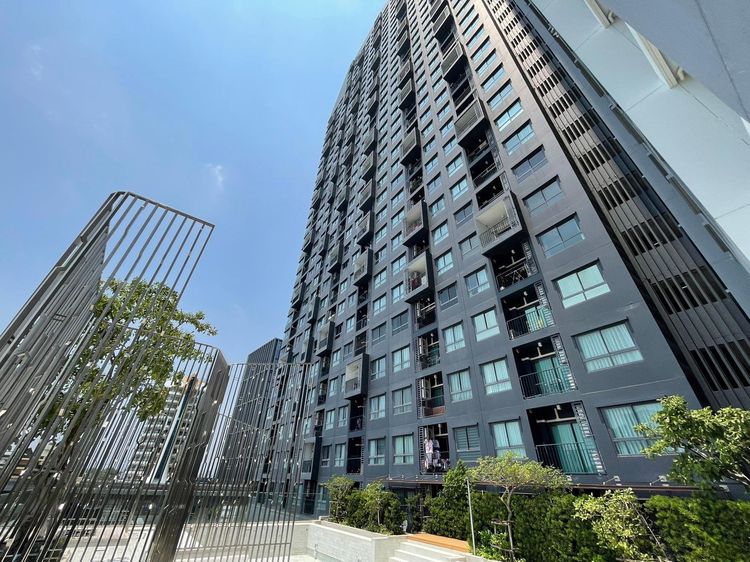 ใช่ 💖 คอนโด พระโขนง ราคาพิเศษ! 💖 รูปที่ 3