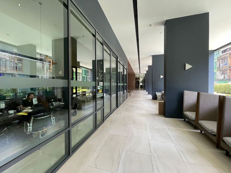 ใช่ 💖 คอนโด พระโขนง ราคาพิเศษ! 💖 รูปที่ 4