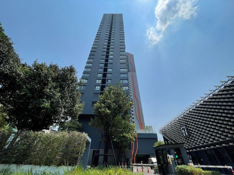 💖 คอนโด พระโขนง ราคาพิเศษ! 💖