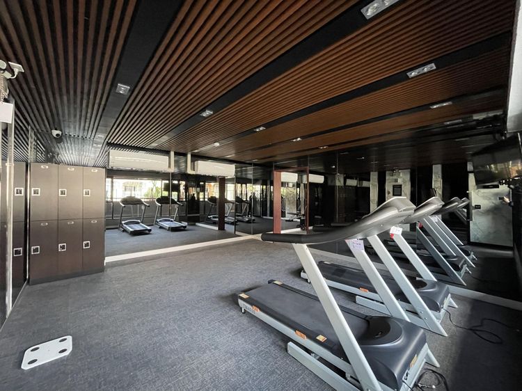 ใช่ 💖 คอนโด พระโขนง ราคาพิเศษ! 💖 รูปที่ 3