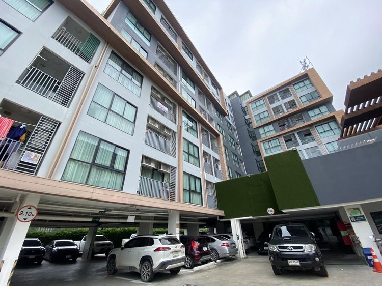 💖 คอนโด พระโขนง ราคาพิเศษ! 💖