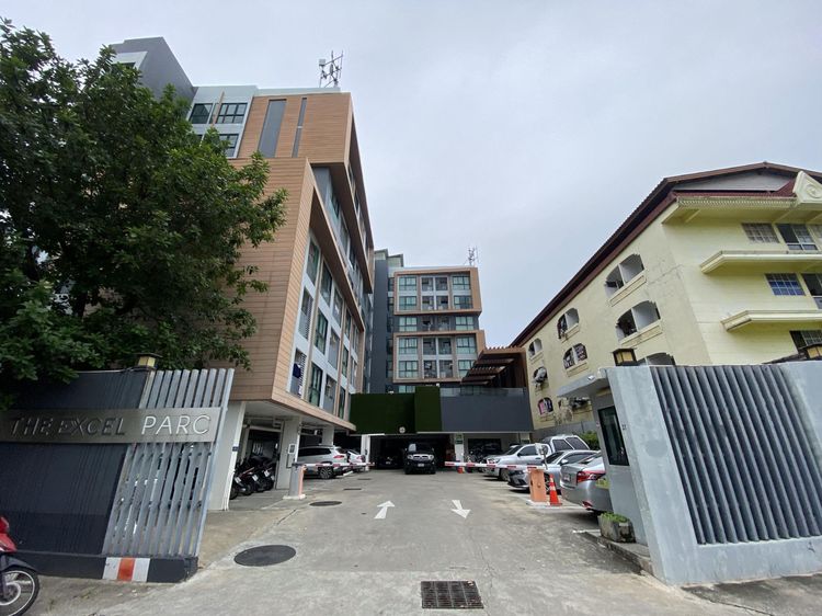 ใช่ 💖 คอนโด พระโขนง ราคาพิเศษ! 💖 รูปที่ 3