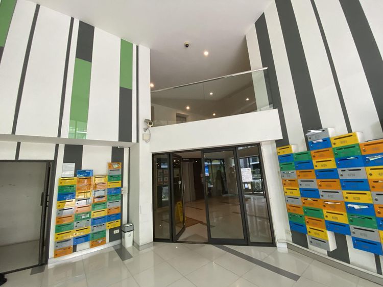 ใช่ 💖 คอนโด บางนา ราคาพิเศษ! 💖 รูปที่ 4