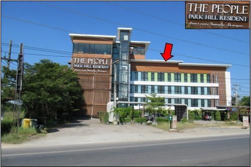 💖 คอนโด สารภี ราคาพิเศษ! 💖