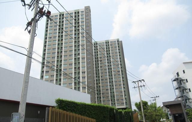 ใช่ 💖 คอนโด เมืองนนทบุรี ราคาพิเศษ! 💖