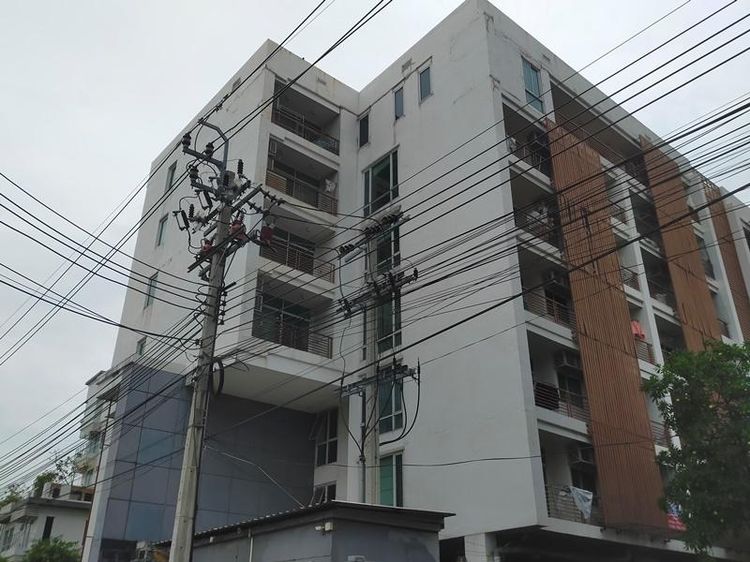 ใช่ 💖 คอนโด ปากเกร็ด ราคาพิเศษ! 💖