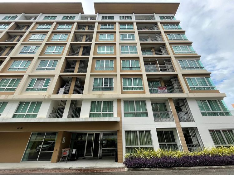 💖 คอนโด หัวหิน ราคาพิเศษ! 💖