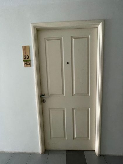 💖 คอนโด หัวหิน ราคาพิเศษ! 💖 รูปที่ 2