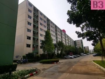 ใช่ 💖 คอนโด เมืองสมุทรปราการ ราคาพิเศษ! 💖