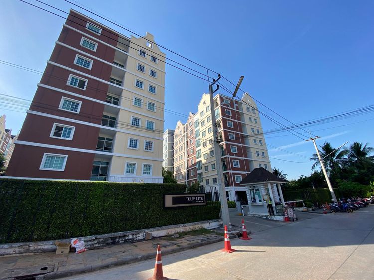 ใช่ 💖 คอนโด กระทุ่มแบน ราคาพิเศษ! 💖