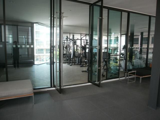 ใช่ 💖 คอนโด บางขุนเทียน ราคาพิเศษ! 💖 รูปที่ 3