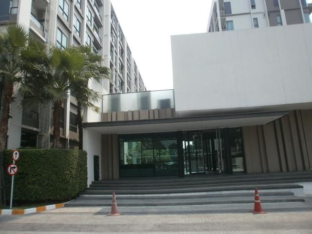 ใช่ 💖 คอนโด บางขุนเทียน ราคาพิเศษ! 💖 รูปที่ 2