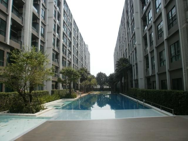 💖 คอนโด บางขุนเทียน ราคาพิเศษ! 💖