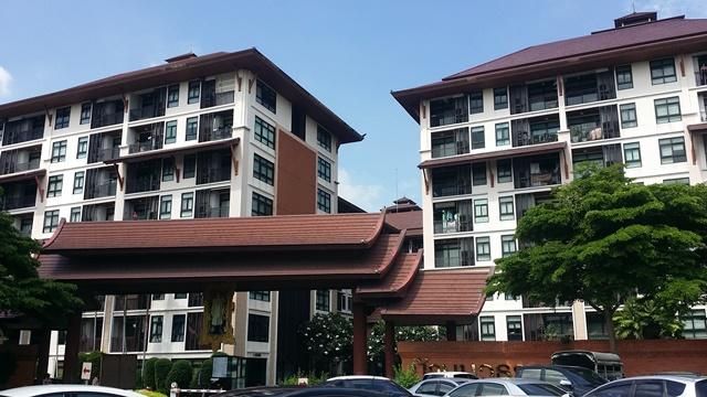 💟 บ้านนวธารา รีเวอร์ไลฟ์ 💟