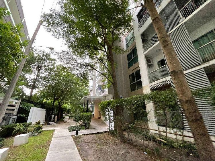 ใช่ 💖 คอนโด สวนหลวง ราคาพิเศษ! 💖