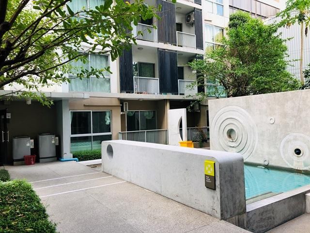 ใช่ 💖 คอนโด สวนหลวง ราคาพิเศษ! 💖 รูปที่ 4