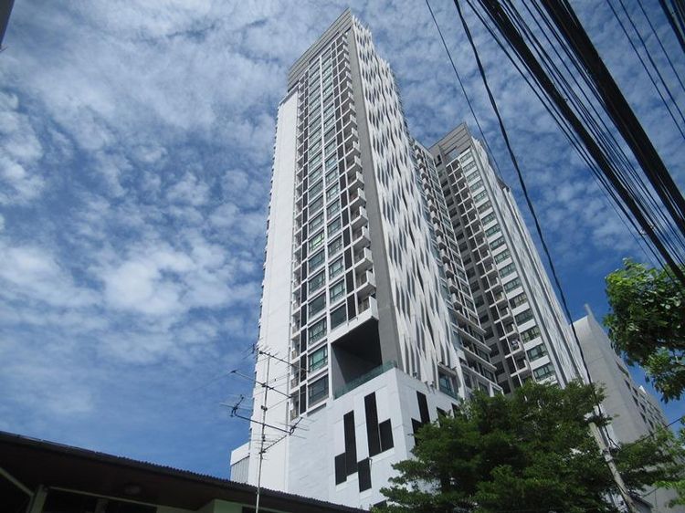 ใช่ 💖 คอนโด คลองสาน ราคาพิเศษ! 💖 รูปที่ 2