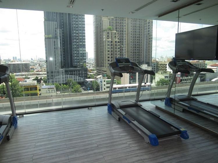 ใช่ 💖 คอนโด คลองสาน ราคาพิเศษ! 💖 รูปที่ 4