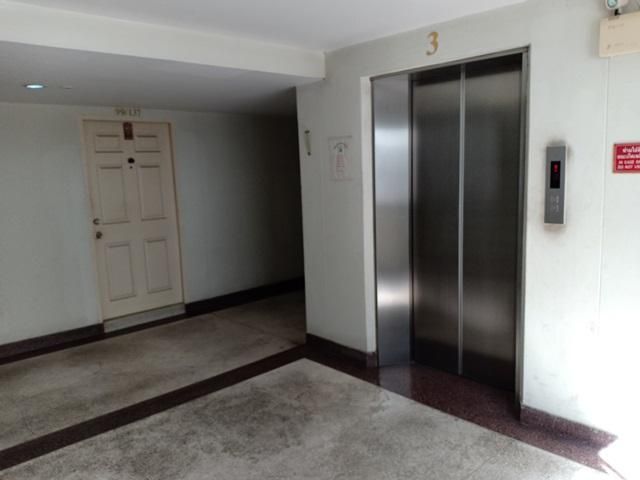 ใช่ 💖 คอนโด บึงกุ่ม ราคาพิเศษ! 💖 รูปที่ 3