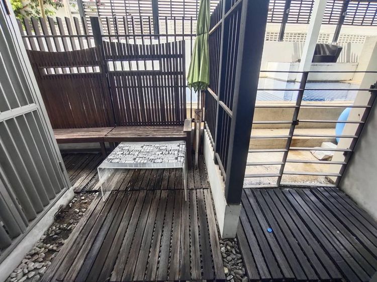 ใช่ 💖 คอนโด พระโขนง ราคาพิเศษ! 💖 รูปที่ 4